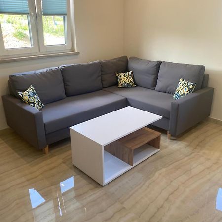 Biebrzanska Przystan 5 Villa Goniadz Luaran gambar