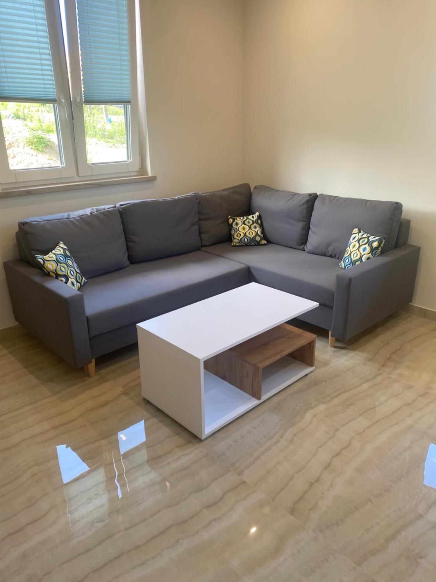 Biebrzanska Przystan 5 Villa Goniadz Luaran gambar