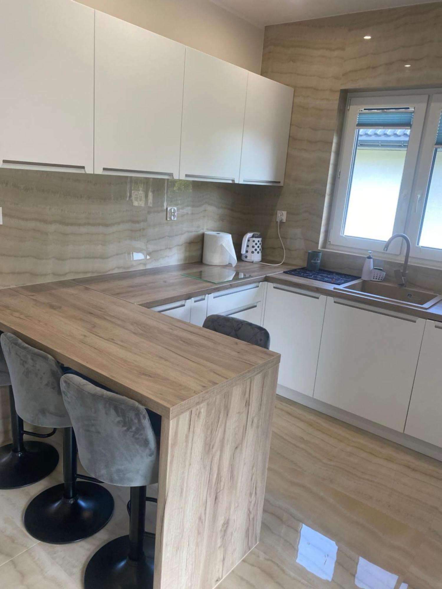 Biebrzanska Przystan 5 Villa Goniadz Luaran gambar