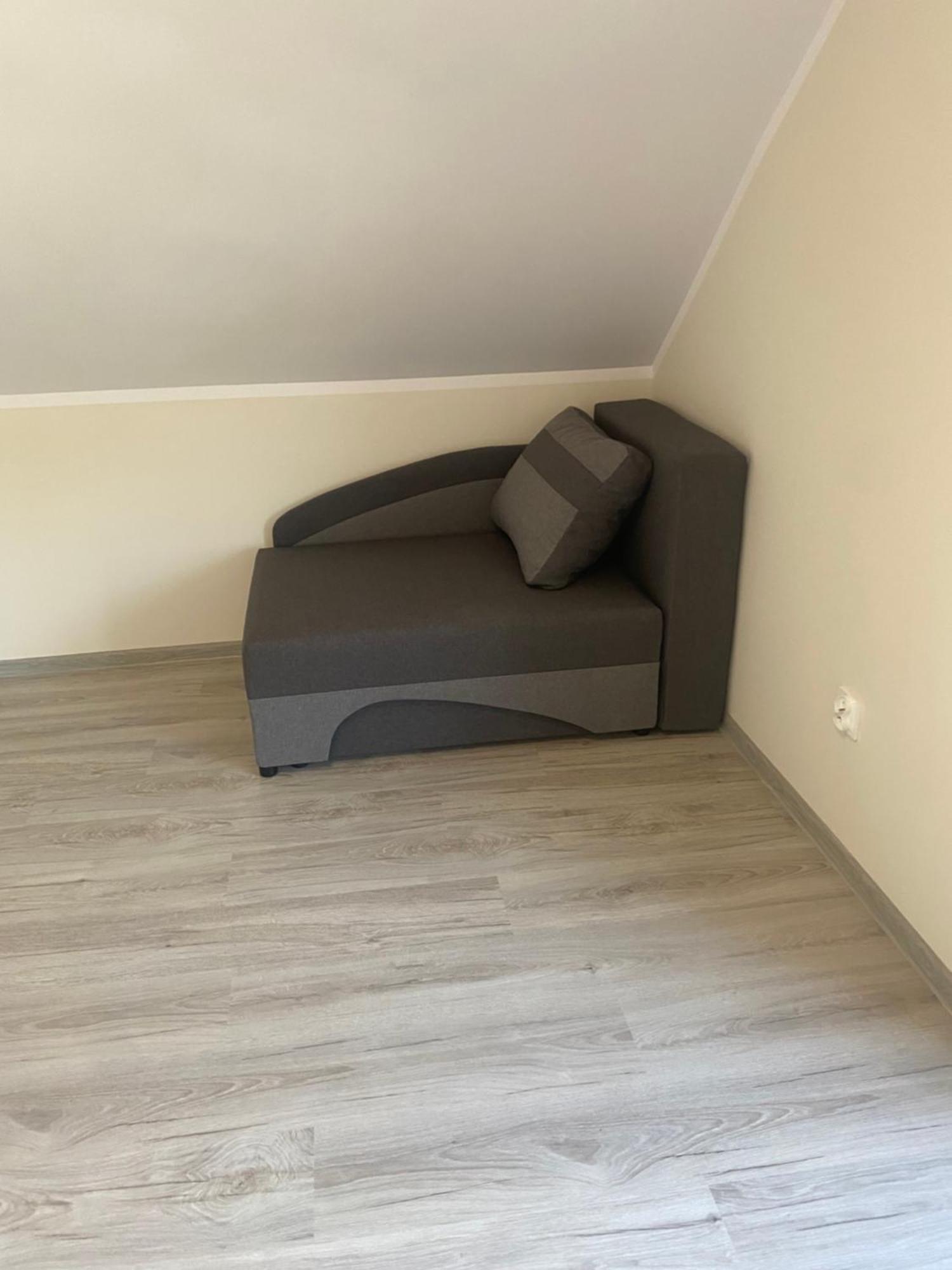 Biebrzanska Przystan 5 Villa Goniadz Luaran gambar