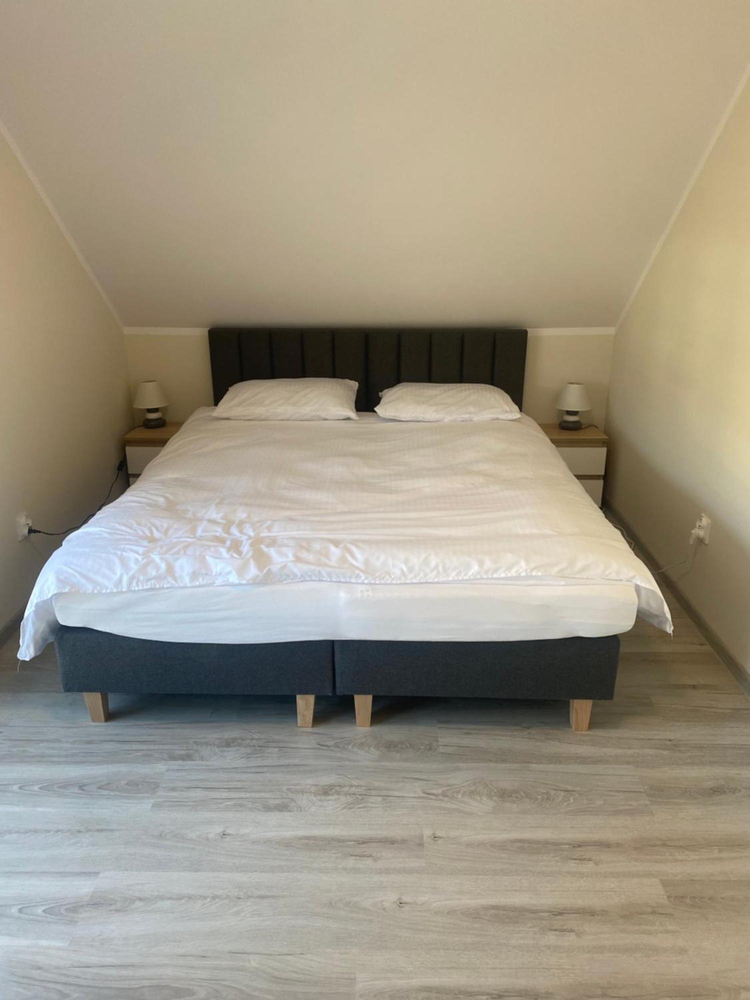 Biebrzanska Przystan 5 Villa Goniadz Luaran gambar